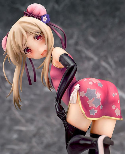 Illyasviel von Einzbern China Dress Ver. Phat!
