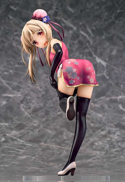 Illyasviel von Einzbern China Dress Ver. Phat!