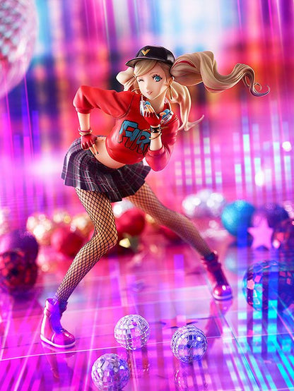 Ann Takamaki (re-run) Persona 5 Dancing in Starlight Phat! - Anime Figuren günstig kaufen