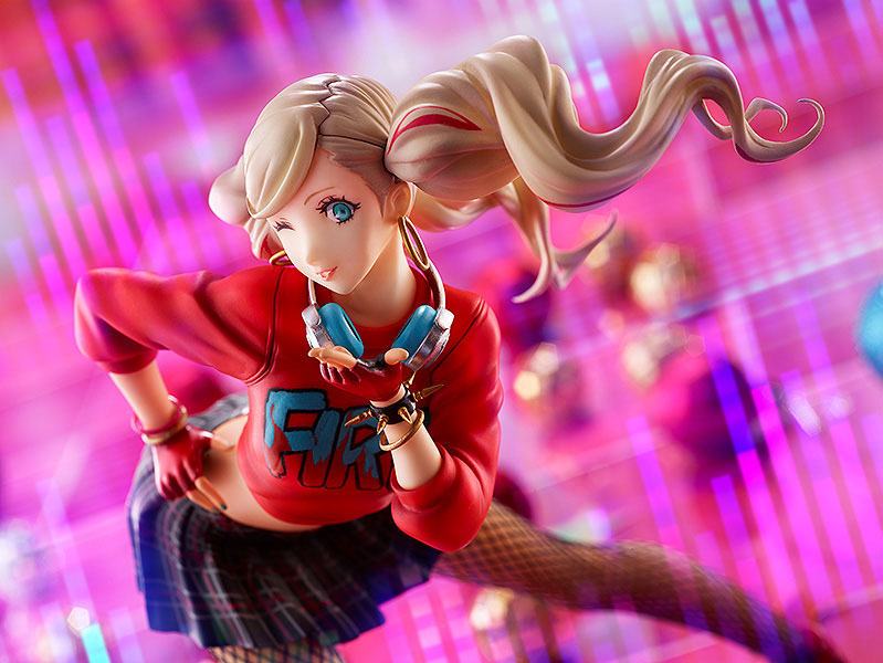 Ann Takamaki (re-run) Persona 5 Dancing in Starlight Phat! - Anime Figuren günstig kaufen