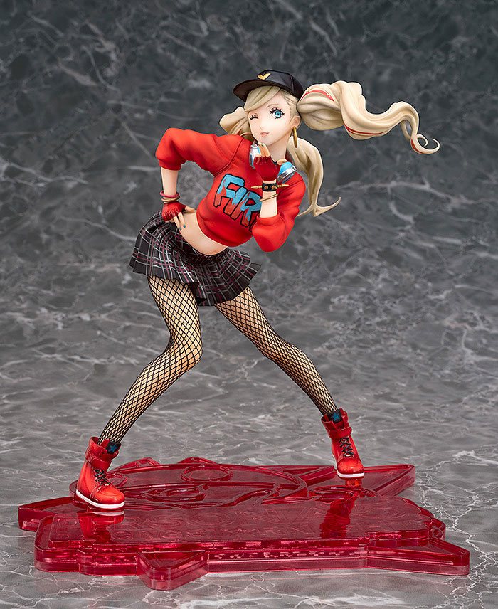 Ann Takamaki (re-run) Persona 5 Dancing in Starlight Phat! - Anime Figuren günstig kaufen