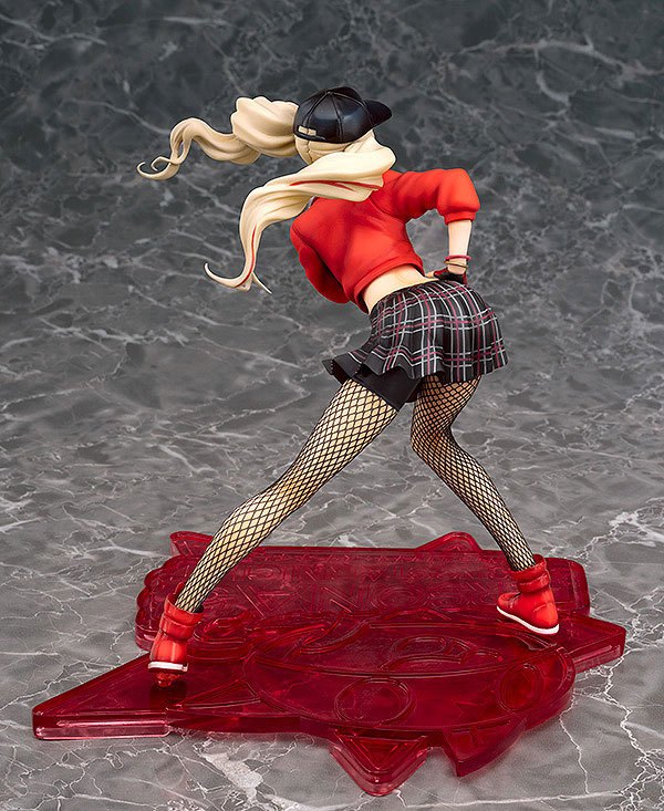 Ann Takamaki (re-run) Persona 5 Dancing in Starlight Phat! - Anime Figuren günstig kaufen