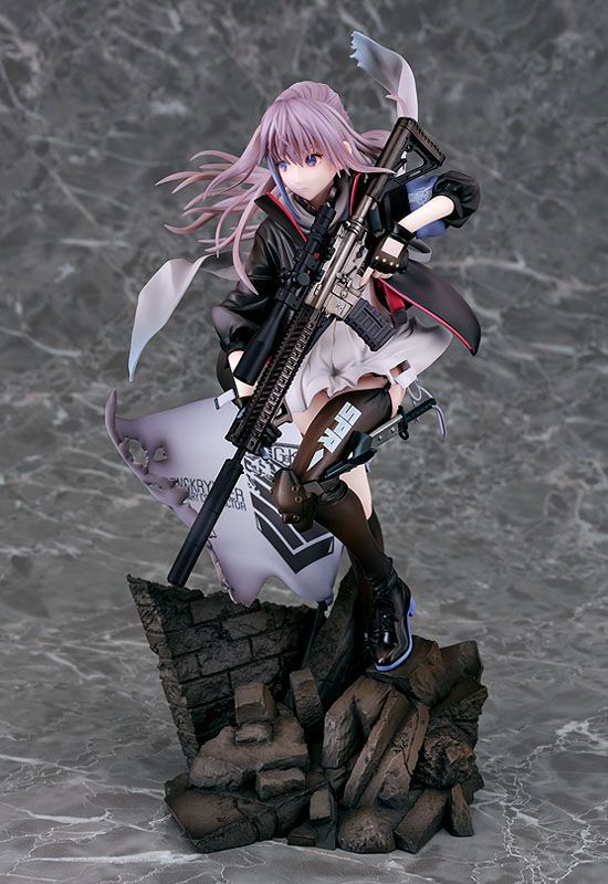 ST AR-15 - Girls Frontline - Phat! - Anime Figuren günstig kaufen