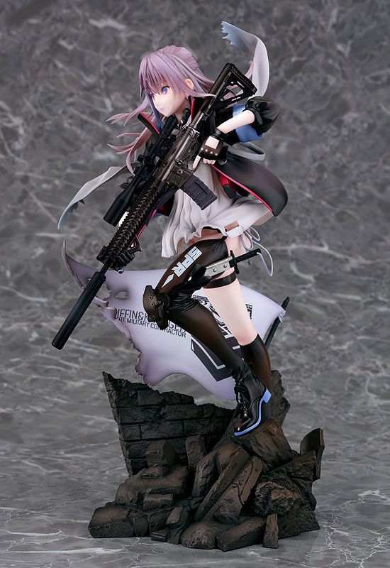 ST AR-15 - Girls Frontline - Phat! - Anime Figuren günstig kaufen