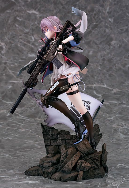 ST AR-15 - Girls Frontline - Phat! - Anime Figuren günstig kaufen