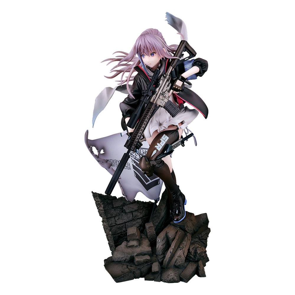 ST AR-15 - Girls Frontline - Phat! - Anime Figuren günstig kaufen