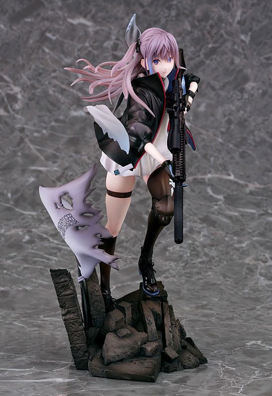 ST AR-15 - Girls Frontline - Phat! - Anime Figuren günstig kaufen