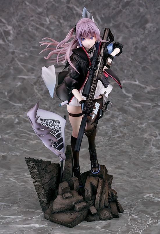 ST AR-15 - Girls Frontline - Phat! - Anime Figuren günstig kaufen