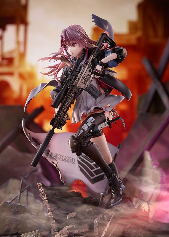 ST AR-15 - Girls Frontline - Phat! - Anime Figuren günstig kaufen