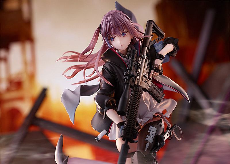 ST AR-15 - Girls Frontline - Phat! - Anime Figuren günstig kaufen