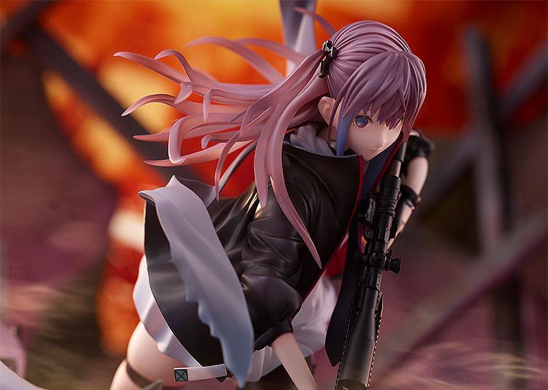 ST AR-15 - Girls Frontline - Phat! - Anime Figuren günstig kaufen