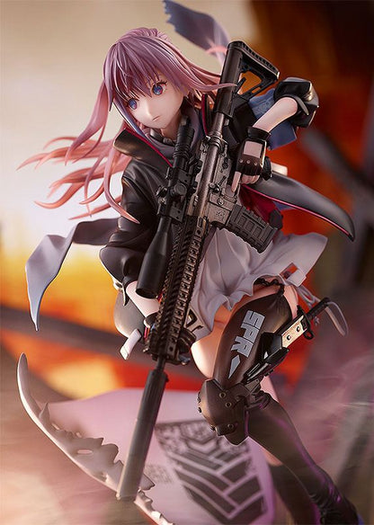 ST AR-15 - Girls Frontline - Phat!