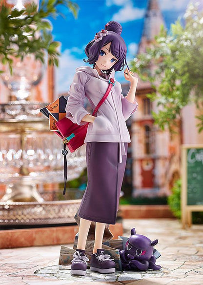 Katsushika Hokusai - Foreigner Ver. mit Toto Sama - Travel Portrait / Fate/Grand Order - Anime Figuren günstig kaufen