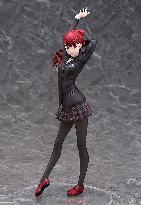 Kasumi Yoshizawa Persona5 Royal Phat!