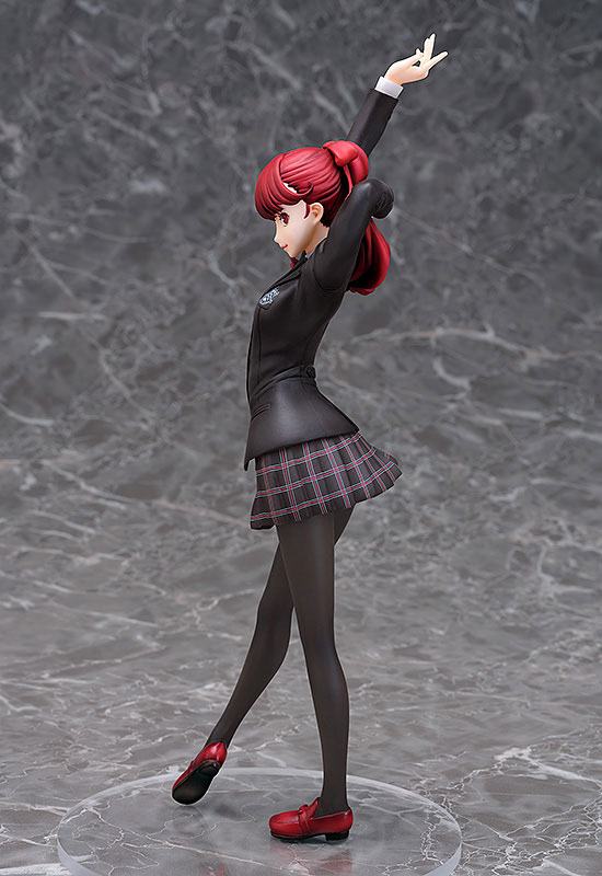 Kasumi Yoshizawa Persona5 Royal Phat!
