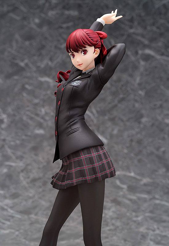Kasumi Yoshizawa Persona5 Royal Phat!