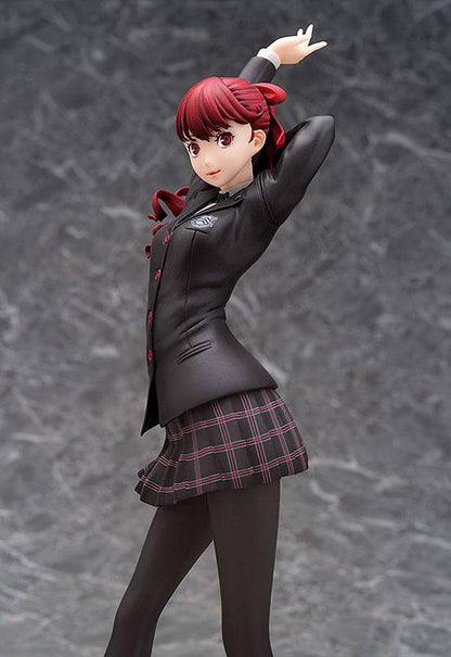 Kasumi Yoshizawa Persona5 Royal Phat!