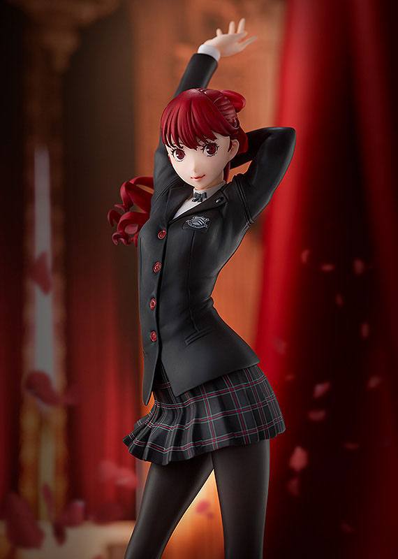 Kasumi Yoshizawa Persona5 Royal Phat!