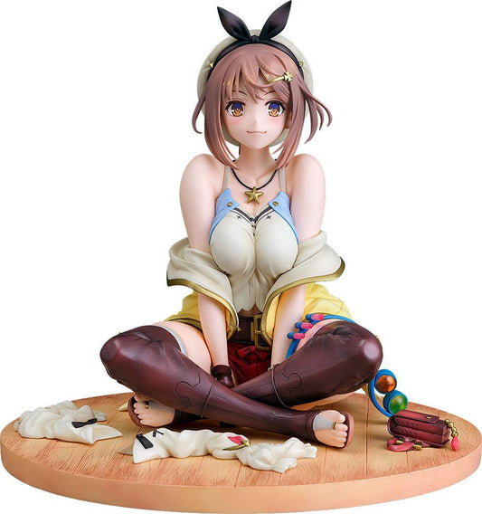 Ryza (Reisalin Stout) / Atelier Ryza: Ever Darkness & the Secret Hideou - Anime Figuren günstig kaufen