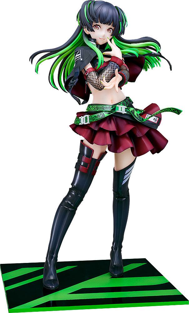Fuyuko Mayuzumi: Neon Light Romancer Ver. Phat! - Anime Figuren günstig kaufen