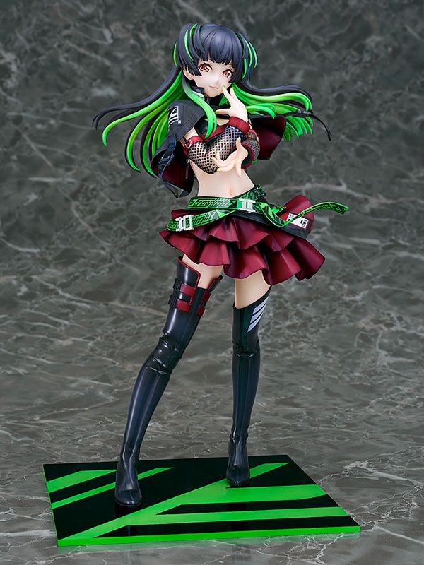 Fuyuko Mayuzumi: Neon Light Romancer Ver. Phat! - Anime Figuren günstig kaufen