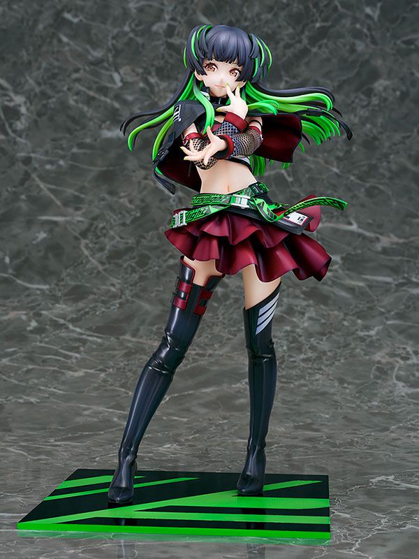 Fuyuko Mayuzumi: Neon Light Romancer Ver. Phat! - Anime Figuren günstig kaufen