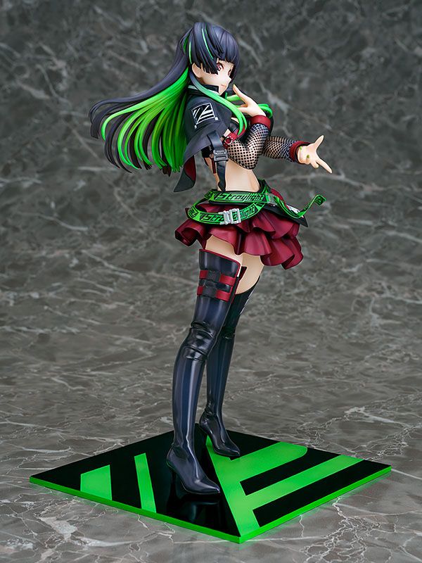 Fuyuko Mayuzumi: Neon Light Romancer Ver. Phat! - Anime Figuren günstig kaufen