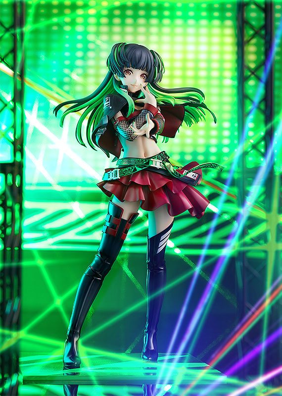 Fuyuko Mayuzumi: Neon Light Romancer Ver. Phat! - Anime Figuren günstig kaufen