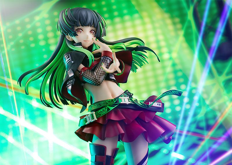Fuyuko Mayuzumi: Neon Light Romancer Ver. Phat! - Anime Figuren günstig kaufen