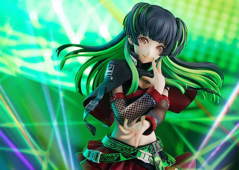 Fuyuko Mayuzumi: Neon Light Romancer Ver. Phat! - Anime Figuren günstig kaufen