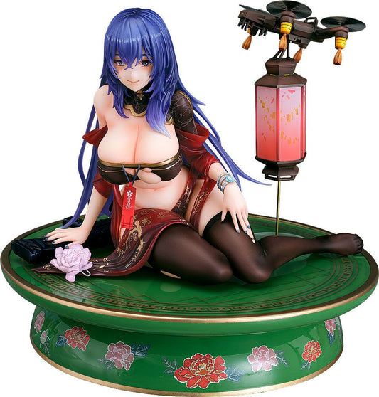 DP-12 Echeveria Lantern Crimson Ver. Phat! - Anime Figuren günstig kaufen