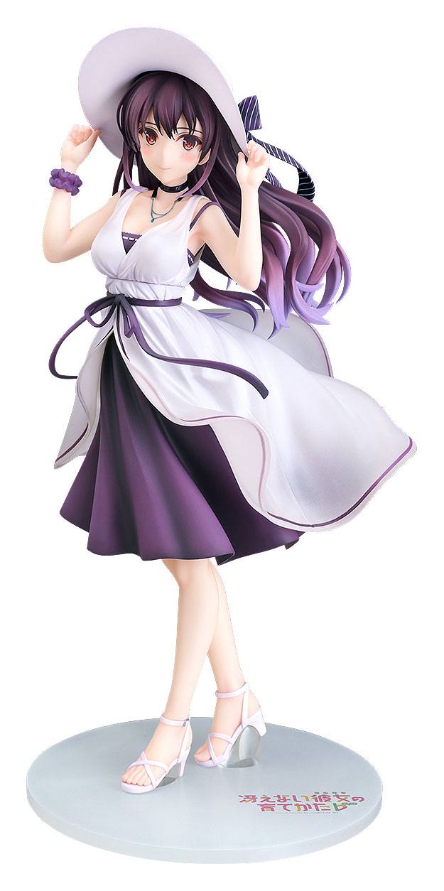 Utaha Kasumigaoka Saekano Phat!
