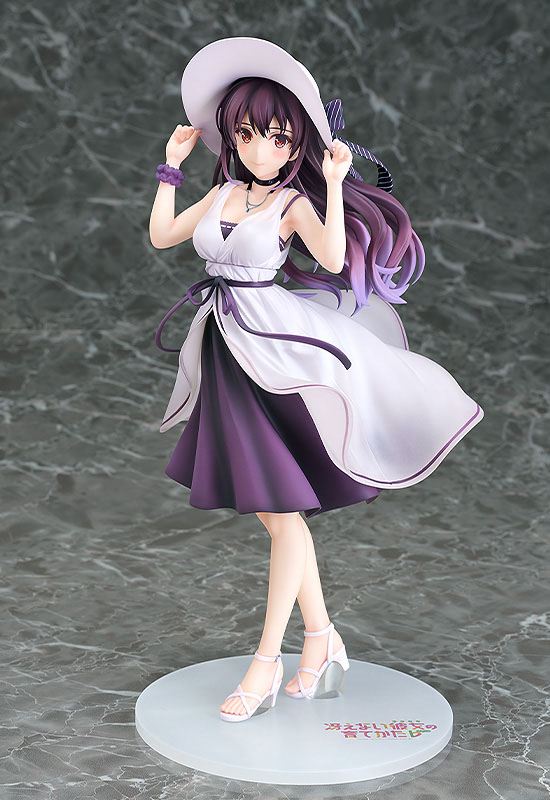 Utaha Kasumigaoka Saekano Phat!