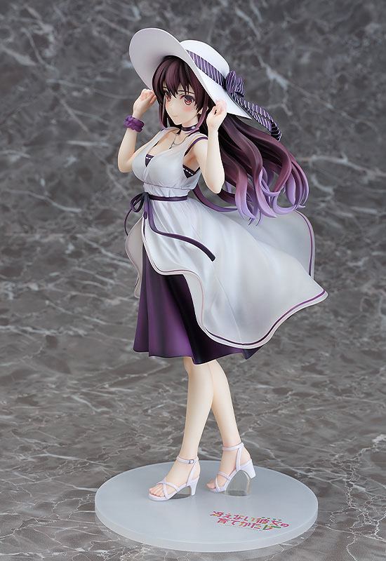 Utaha Kasumigaoka Saekano Phat!