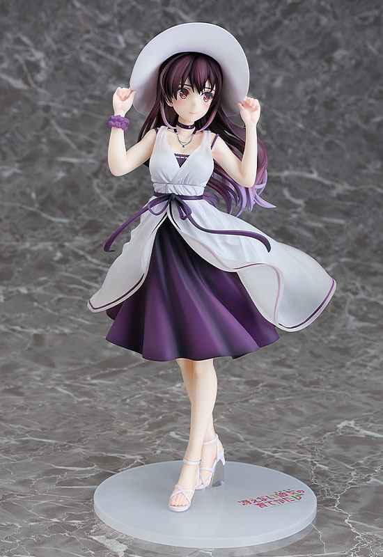 Utaha Kasumigaoka Saekano Phat!
