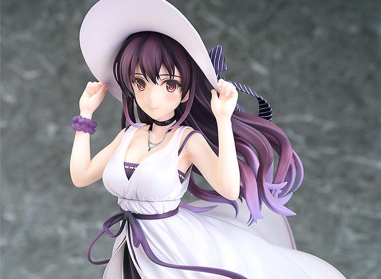 Utaha Kasumigaoka Saekano Phat!