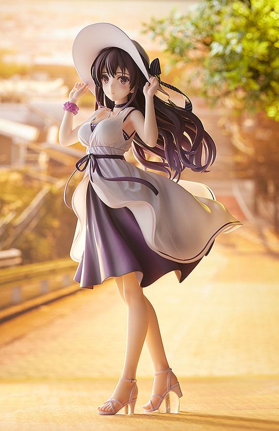 Utaha Kasumigaoka Saekano Phat!