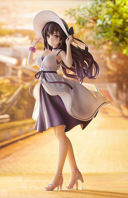 Utaha Kasumigaoka Saekano Phat!