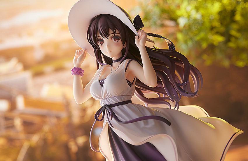 Utaha Kasumigaoka Saekano Phat!