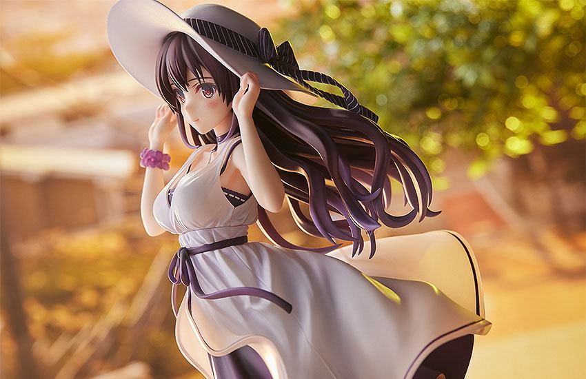 Utaha Kasumigaoka Saekano Phat!