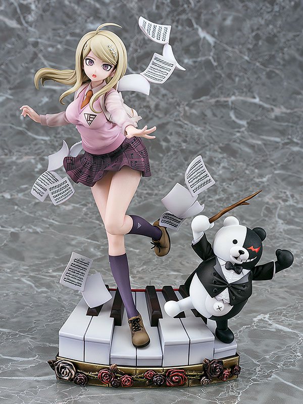 Kaede Akamatsu Danganronpa V3: Killing Harmony Phat!