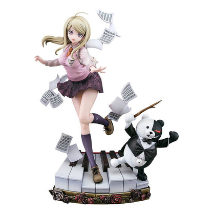Kaede Akamatsu Danganronpa V3: Killing Harmony Phat!
