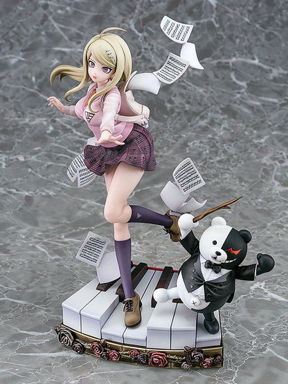 Kaede Akamatsu Danganronpa V3: Killing Harmony Phat!