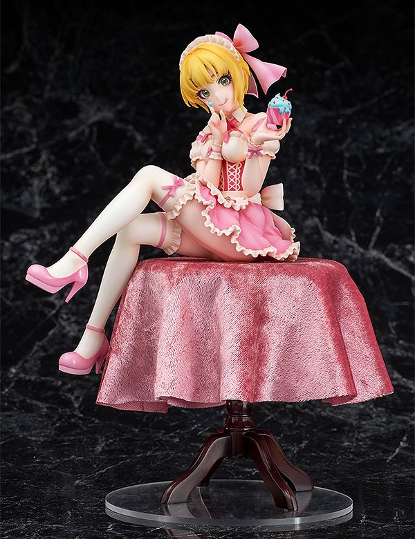 Frederica Miyamoto Little Devil Maid Ver. Phat! - Anime Figuren günstig kaufen