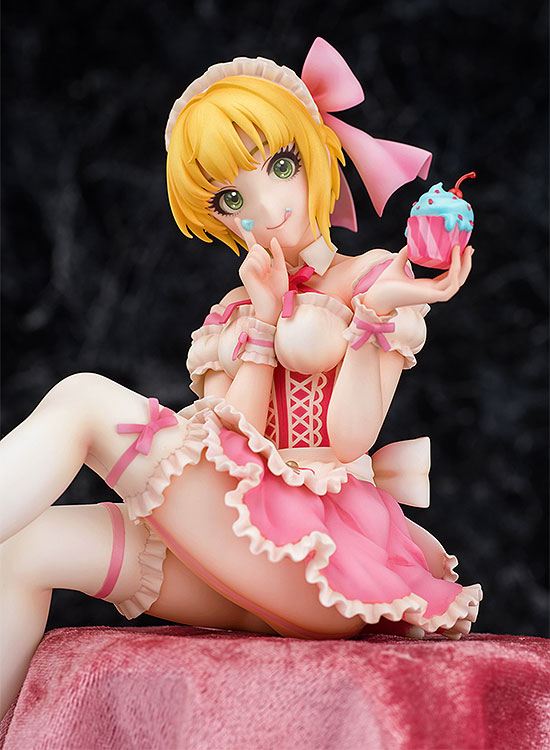 Frederica Miyamoto Little Devil Maid Ver. Phat! - Anime Figuren günstig kaufen