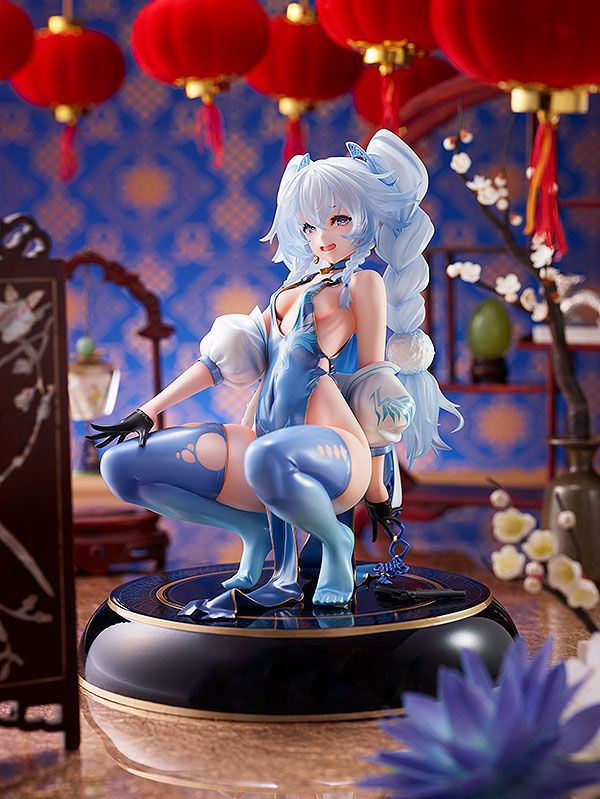 PA-15 - Larkspur's Allur Ver. - Phat! - Anime Figuren günstig kaufen