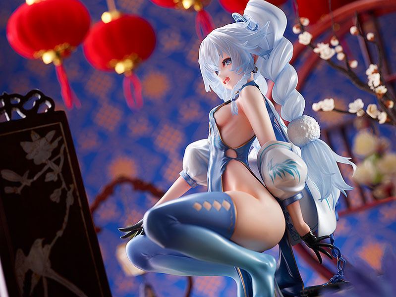 PA-15 - Larkspur's Allur Ver. - Phat! - Anime Figuren günstig kaufen