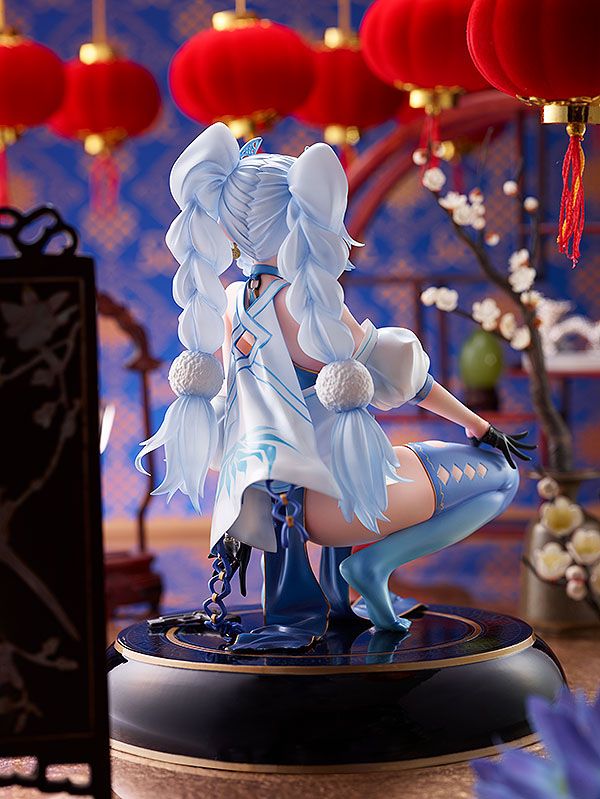 PA-15 - Larkspur's Allur Ver. - Phat!