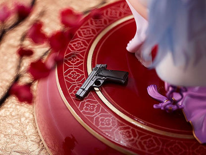 PA-15 - Pink Larkspur's Allur Ver. - Phat!