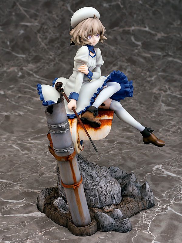 Kotoko Iwanaga In/Spectre Phat! - Anime Figuren günstig kaufen